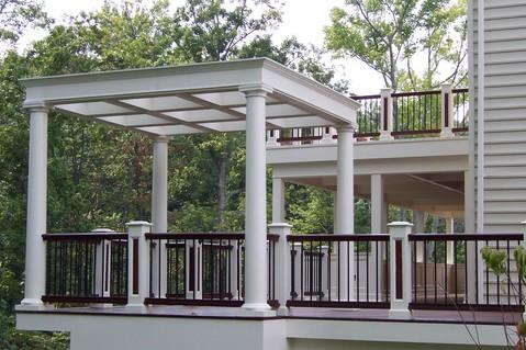 Pergola